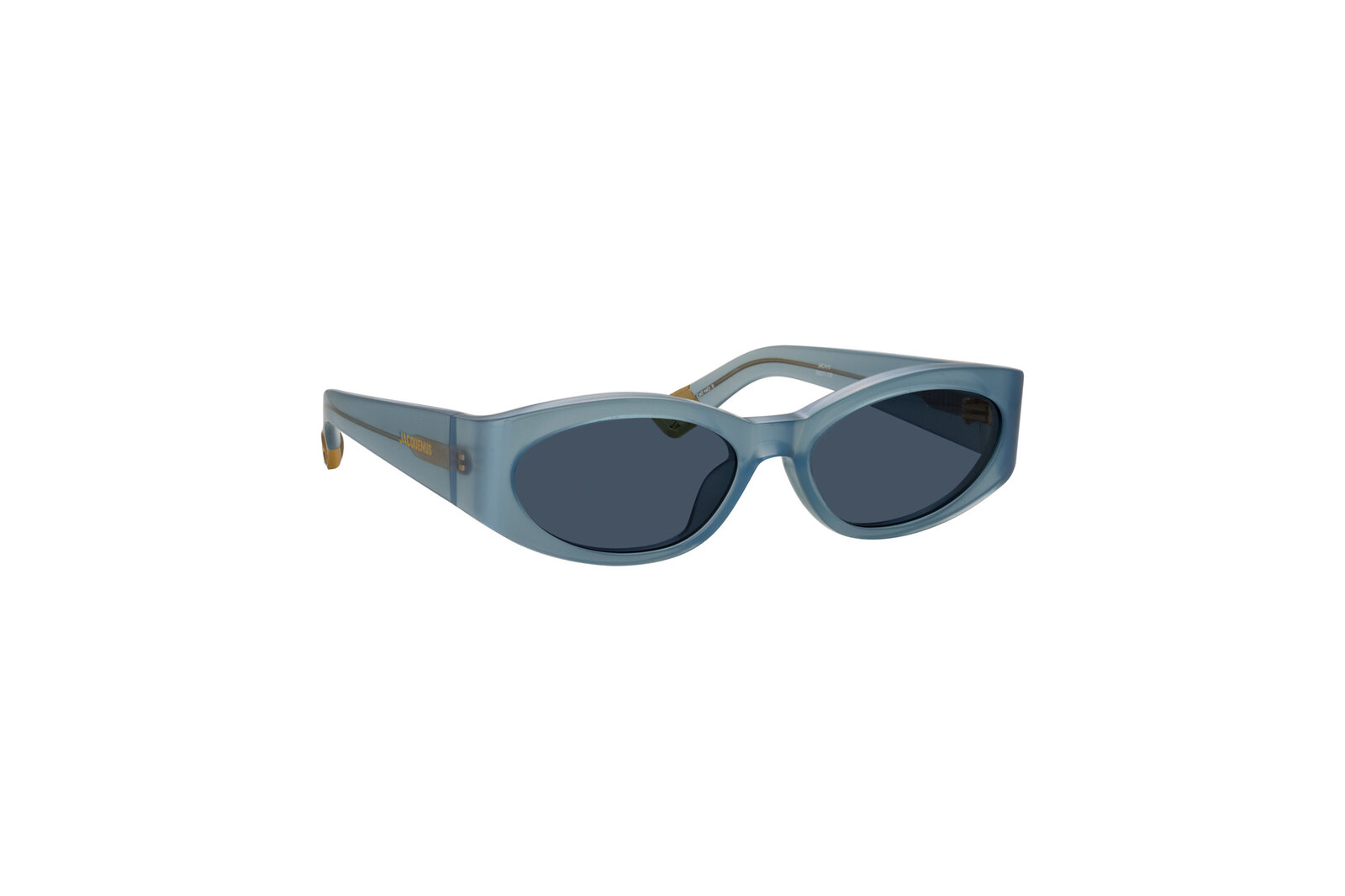 JACQUEMUS JAC/4 OVALO Colore C5 - immagine 2