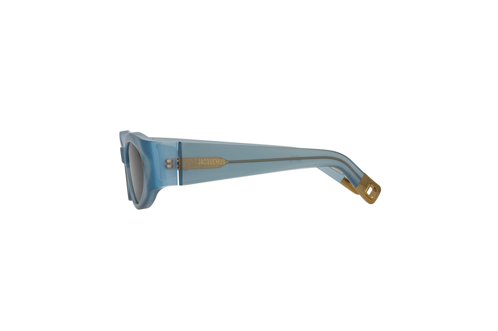 JACQUEMUS JAC/4 OVALO Colore C5 - immagine 3