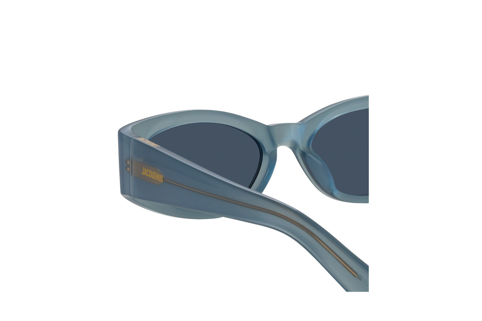 JACQUEMUS JAC/4 OVALO Colore C5 - immagine 4