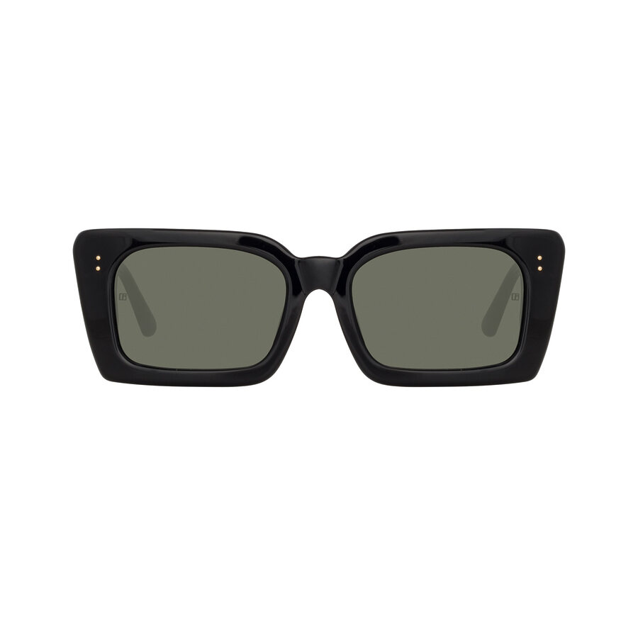 LINDA FARROW LFL1297 NIEVE Color C1