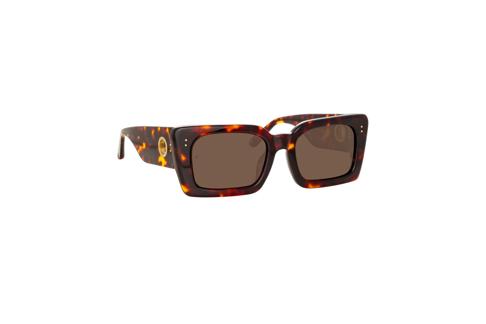 LINDA FARROW LFL1297 NIEVE Color C2 - Image 2