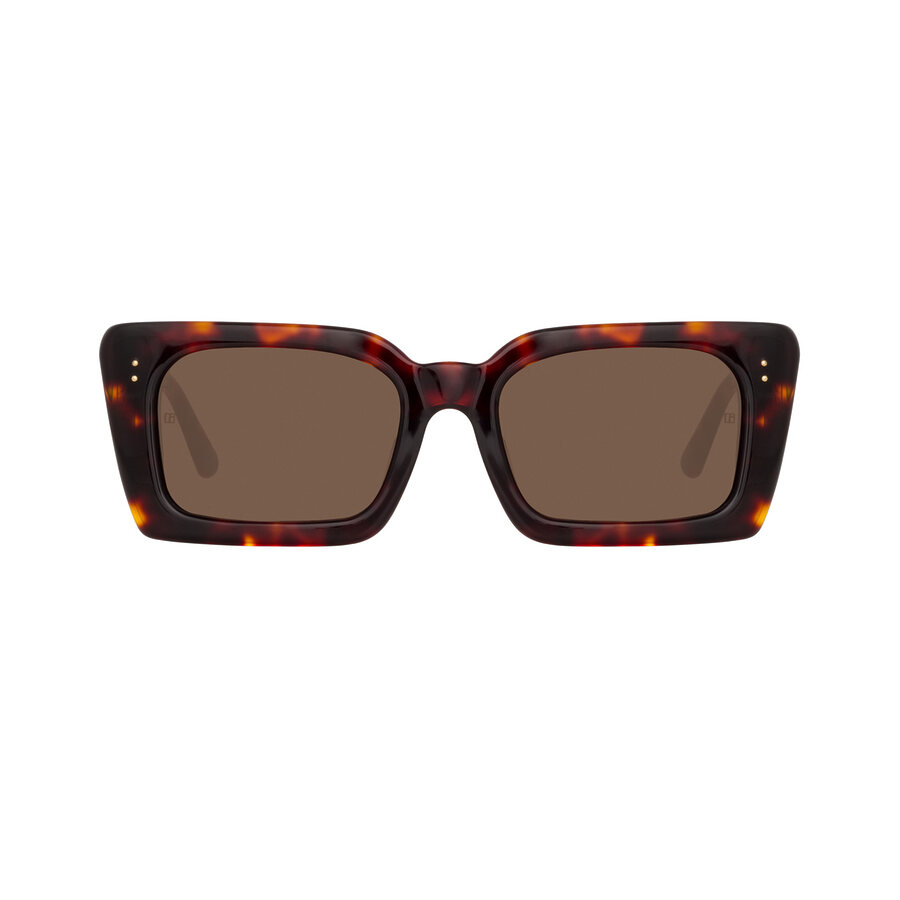 LINDA FARROW LFL1297 NIEVE Color C2