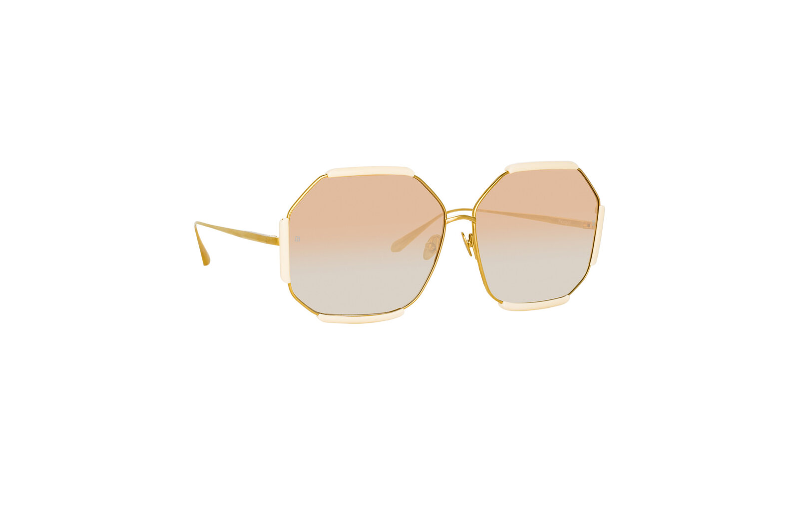 LINDA FARROW LFL1308 MARGOT Color C1 - Image 2