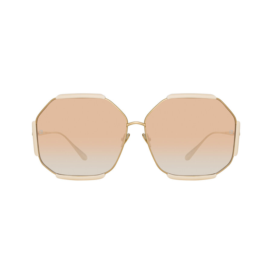 LINDA FARROW LFL1308 MARGOT Color C1