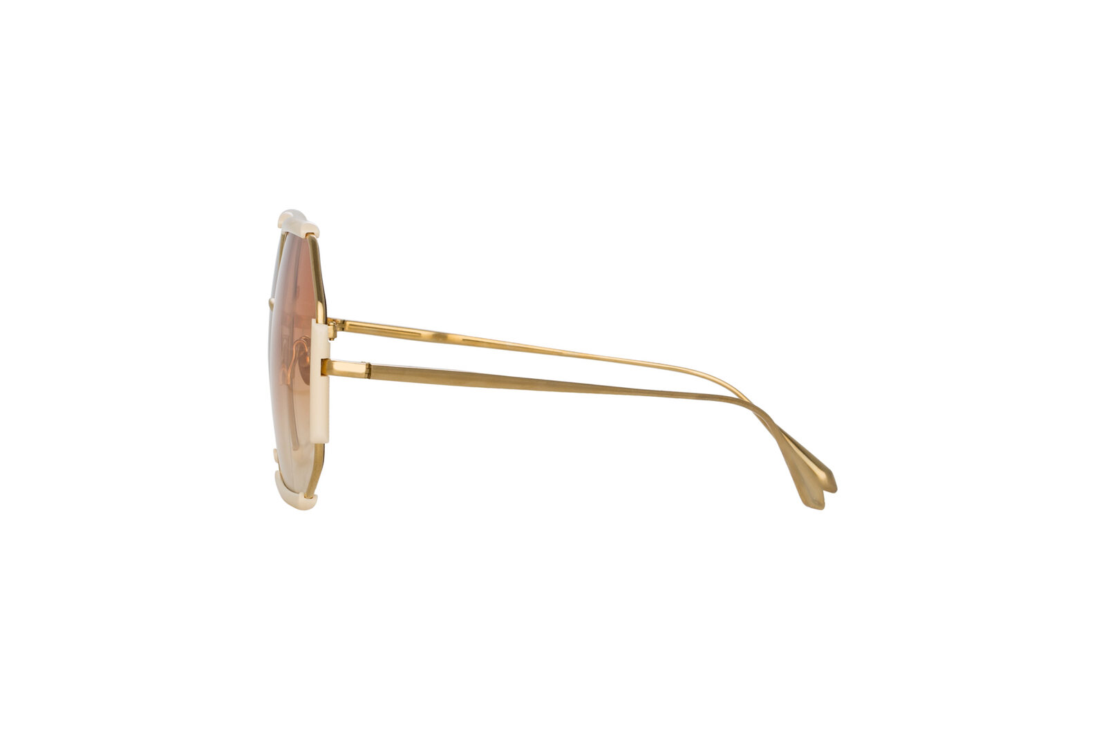 LINDA FARROW LFL1308 MARGOT Color C1 - Image 3