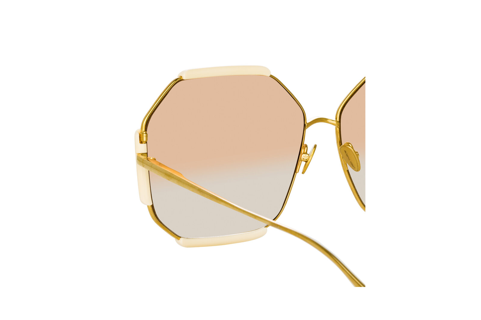 LINDA FARROW LFL1308 MARGOT Color C1 - Image 4