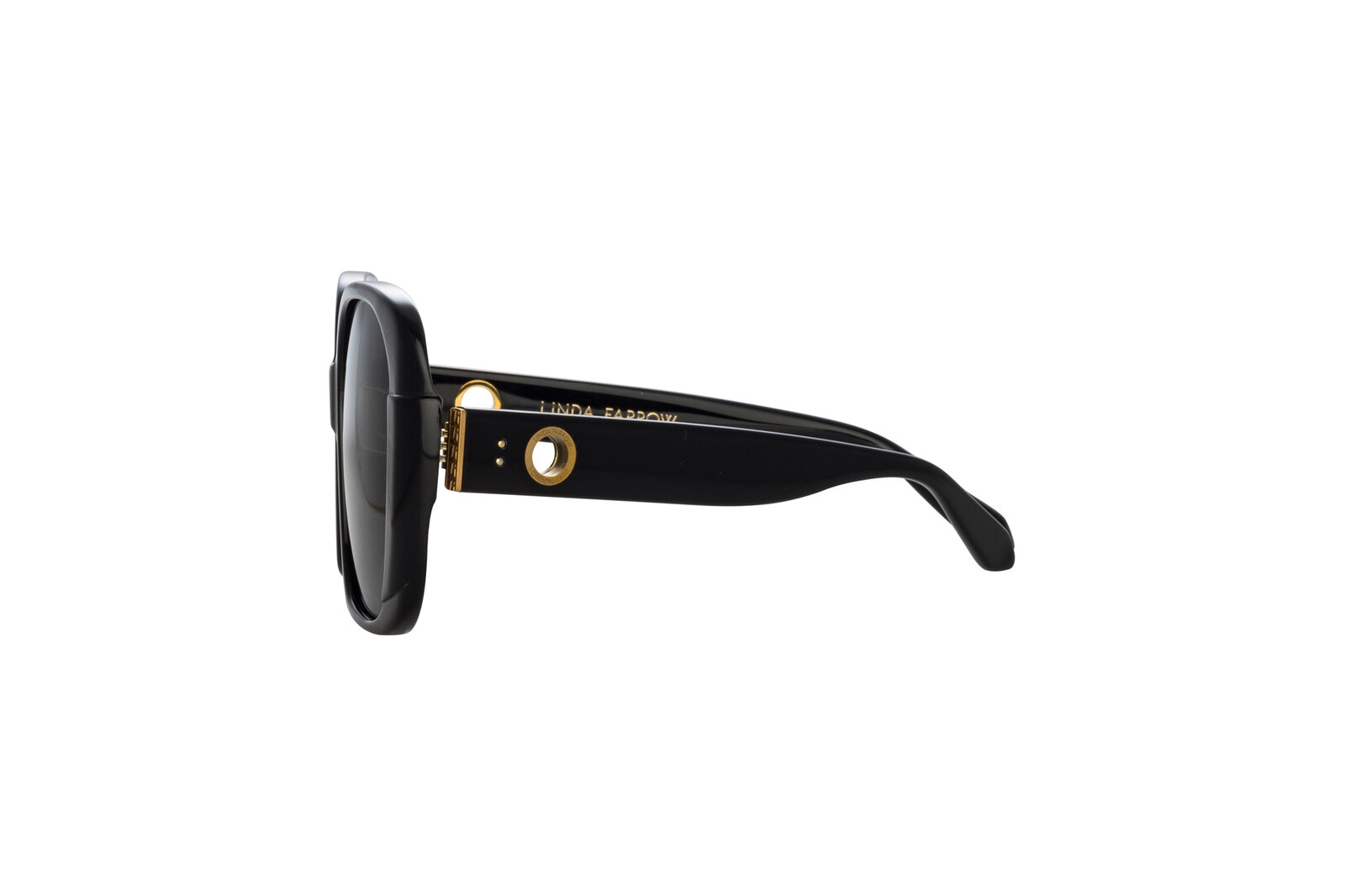 LINDA FARROW LFL1401 MIMA Colore C1 - immagine 3