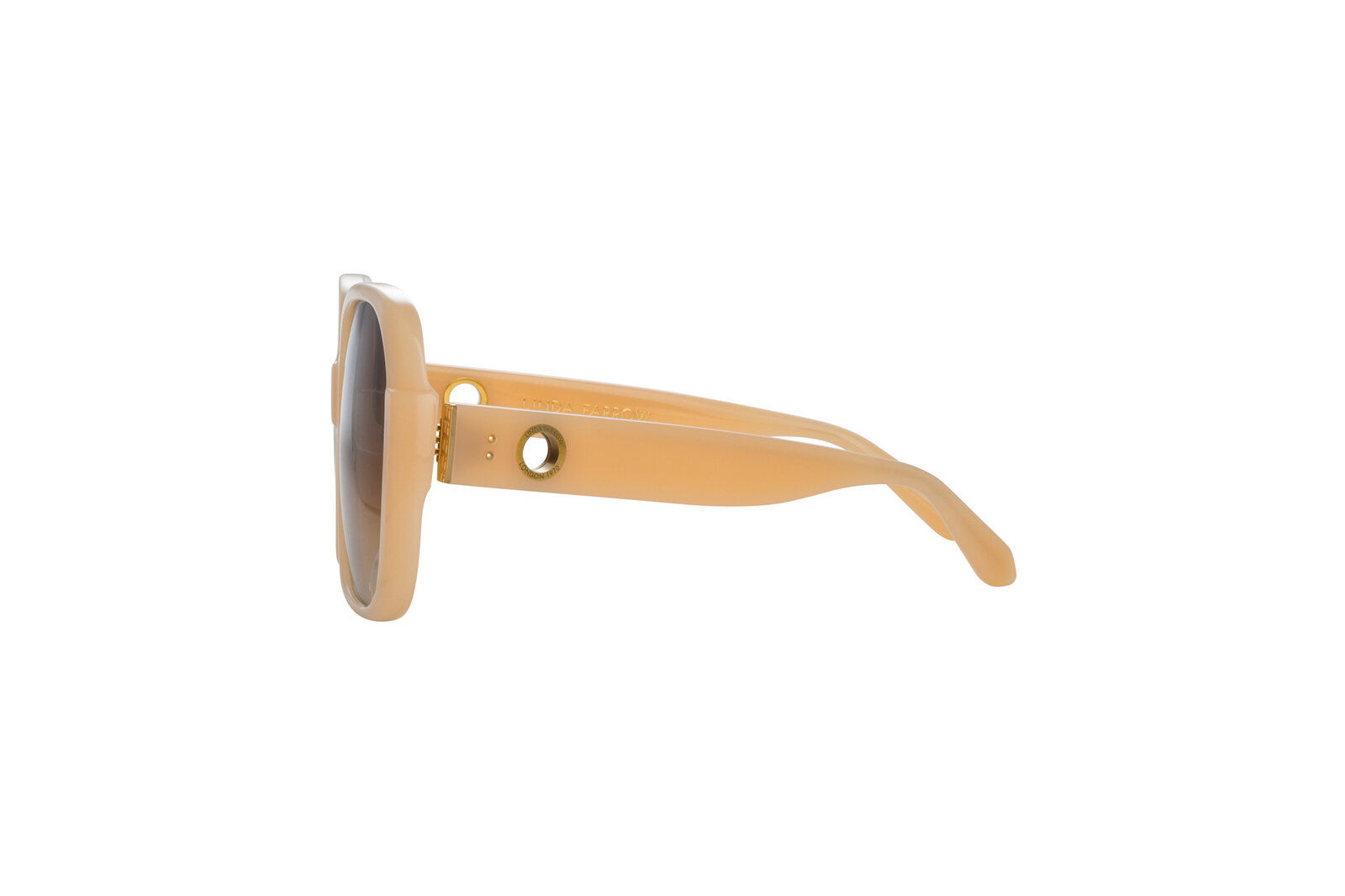 LINDA FARROW LFL1401 MIMA Color C4 - Image 3