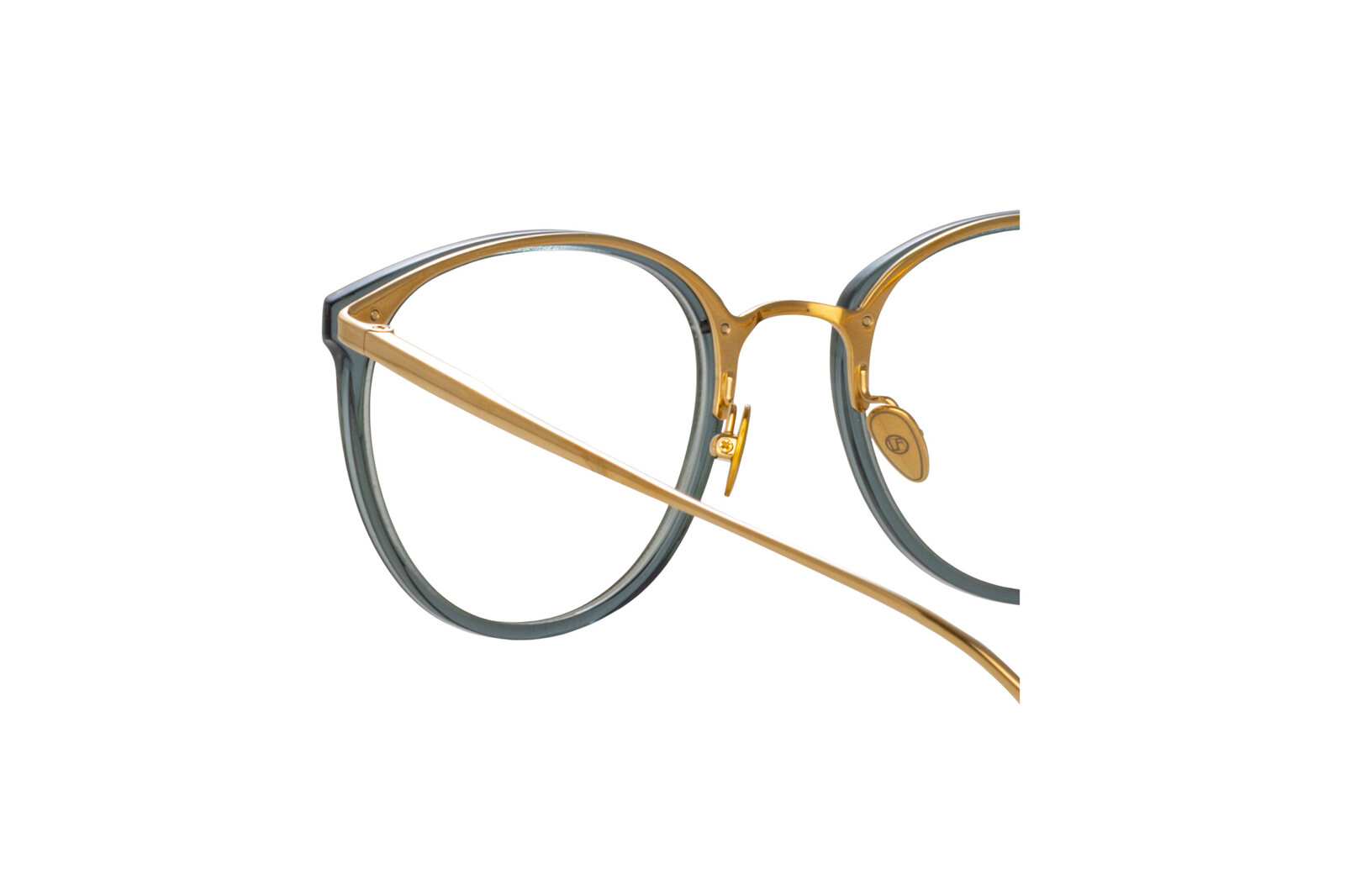 LINDA FARROW LFLC251 CALTHORPE Color C90 - Image 3