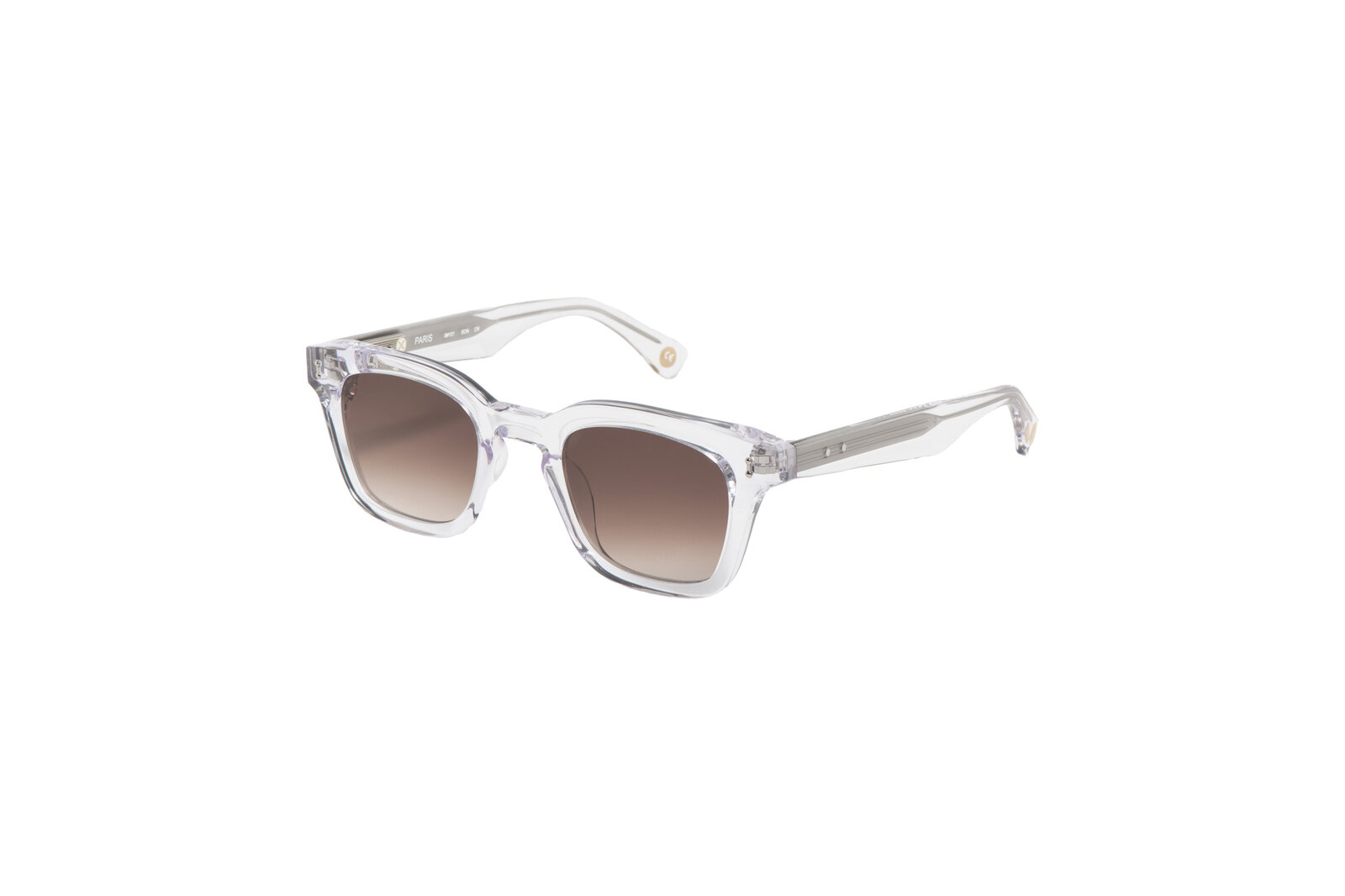 PETER AND MAY S101 SON SUN Color CRYSTAL FADE BROWN - Image 2