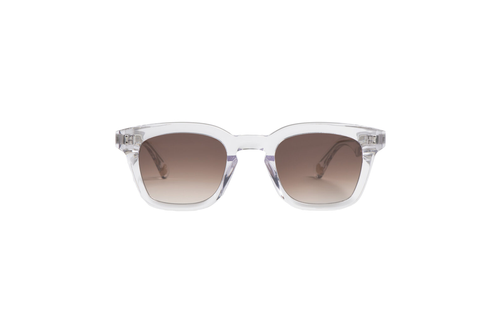 PETER AND MAY S101 SON SUN Color CRYSTAL FADE BROWN