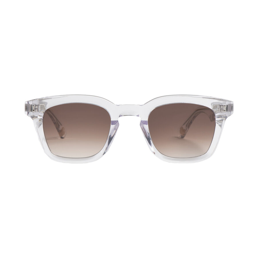 PETER AND MAY S101 SON SUN Color CRYSTAL FADE BROWN