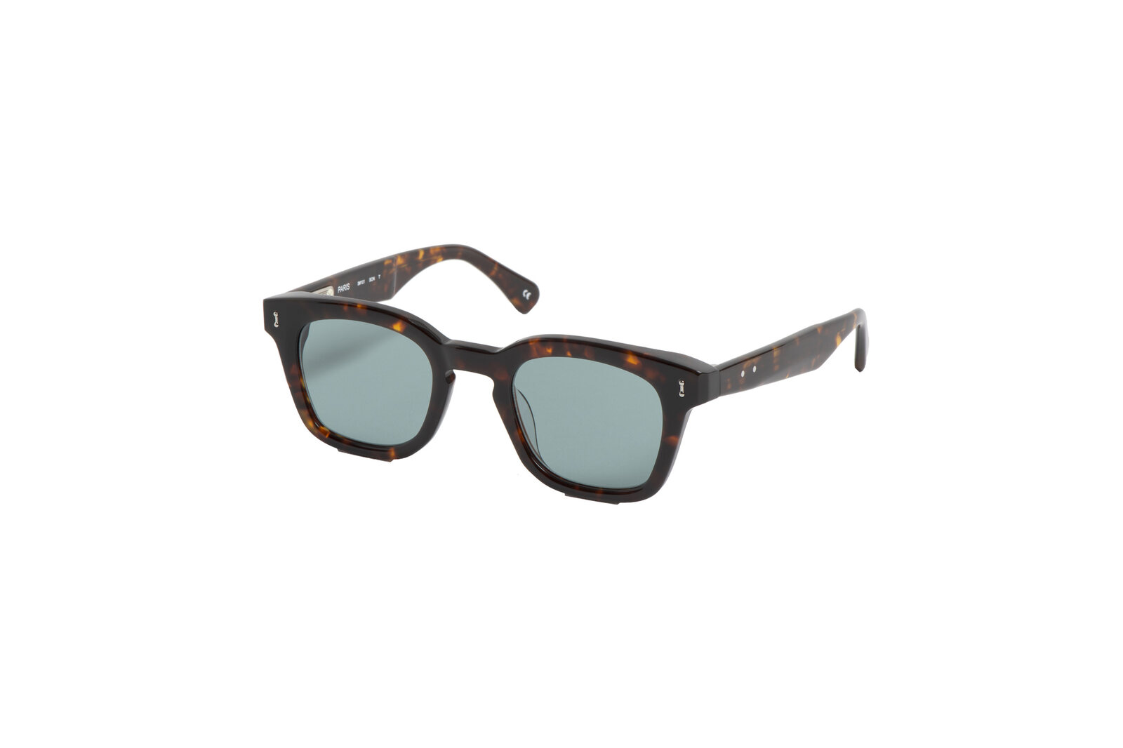 PETER AND MAY S101 SON SUN Color TORTOISE KALLA - Image 2