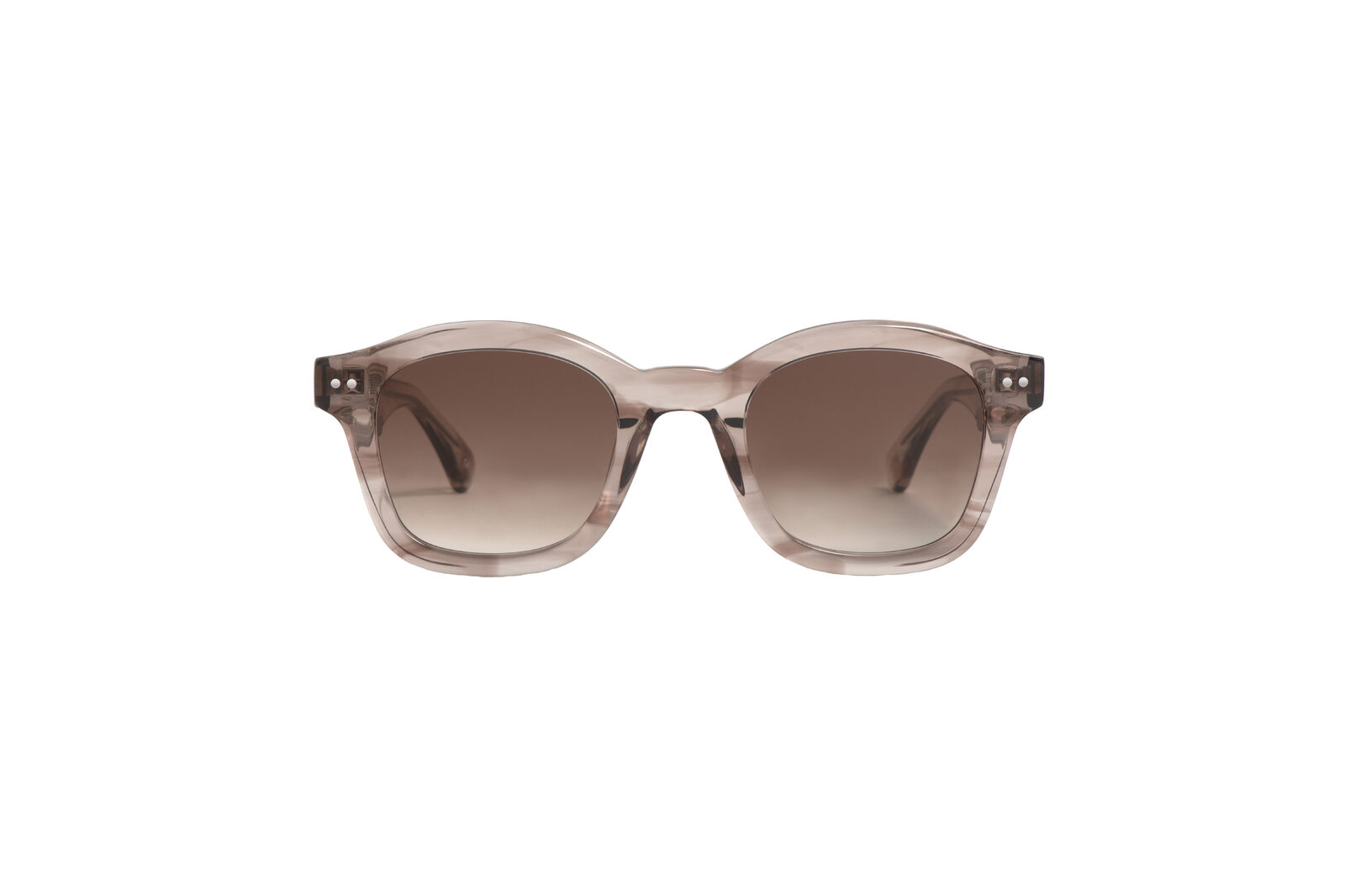 PETER AND MAY S110 CRUNCHY SUN Color BEIGE FADE BROWN