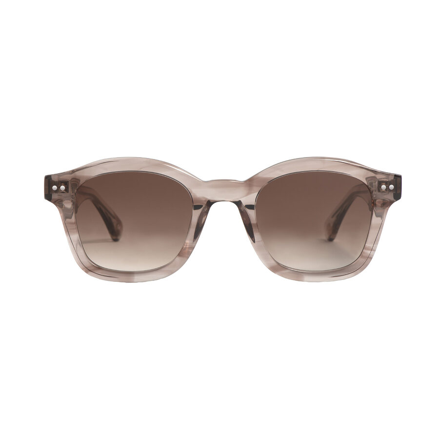PETER AND MAY S110 CRUNCHY SUN Color BEIGE FADE BROWN
