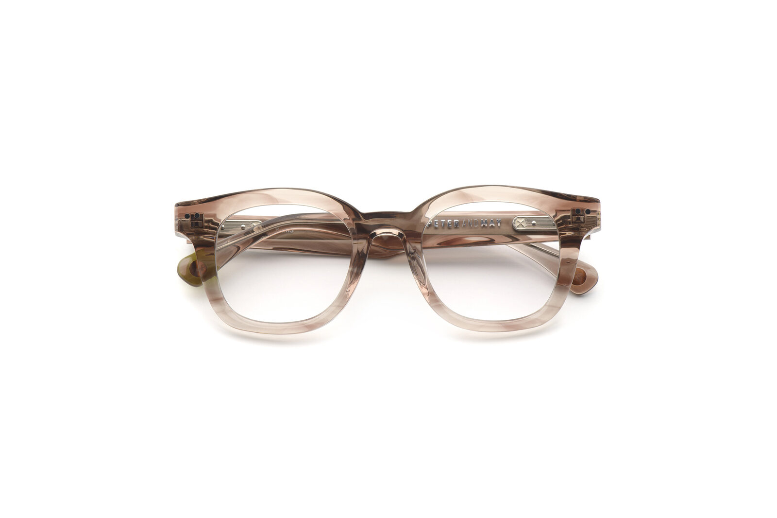 PETER AND MAY S80 LILY OF THE VALLY Color BEIGE