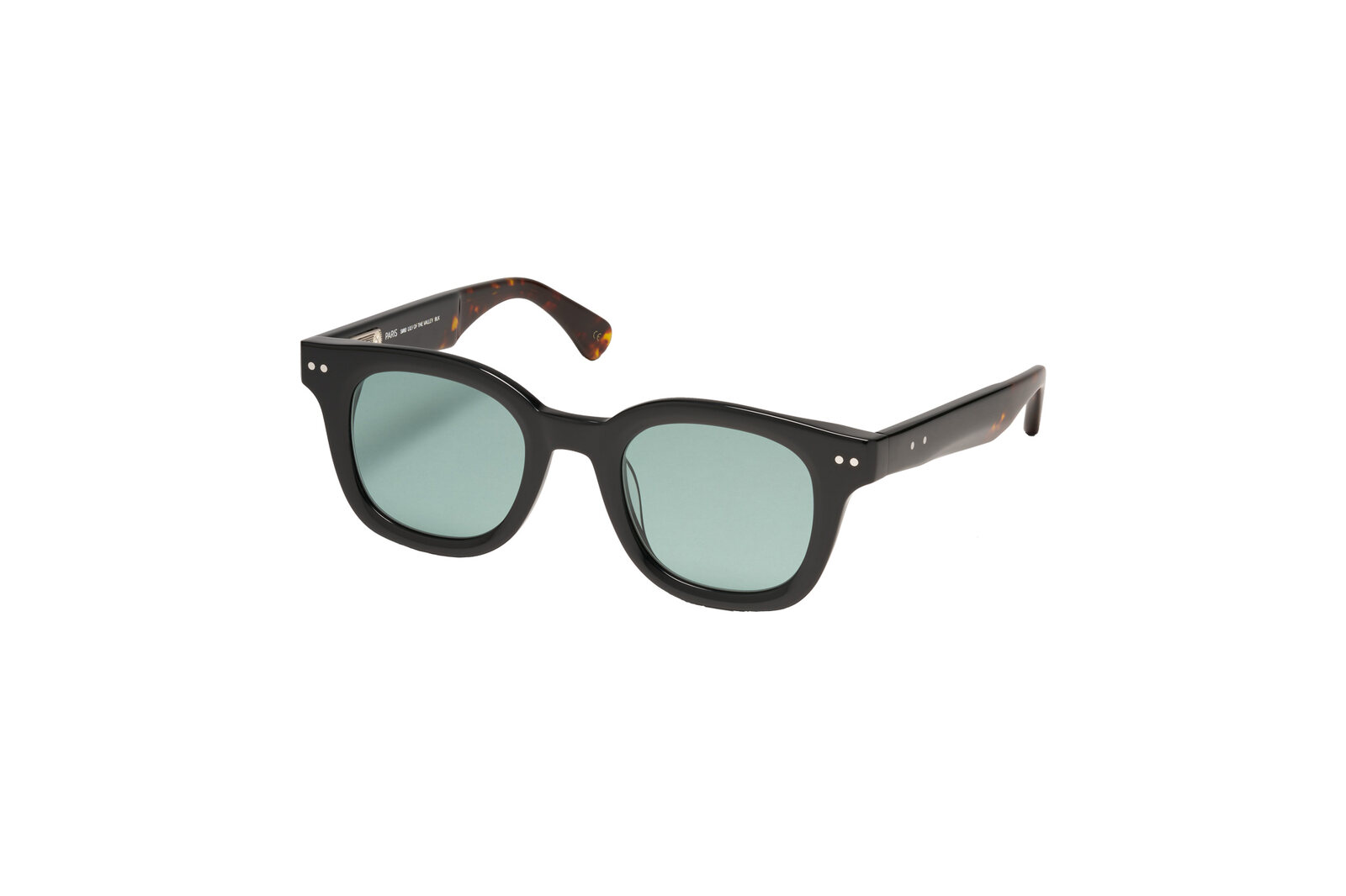 PETER AND MAY S80 LILY OF THE VALLY Color BLACK KALLA - Image 2