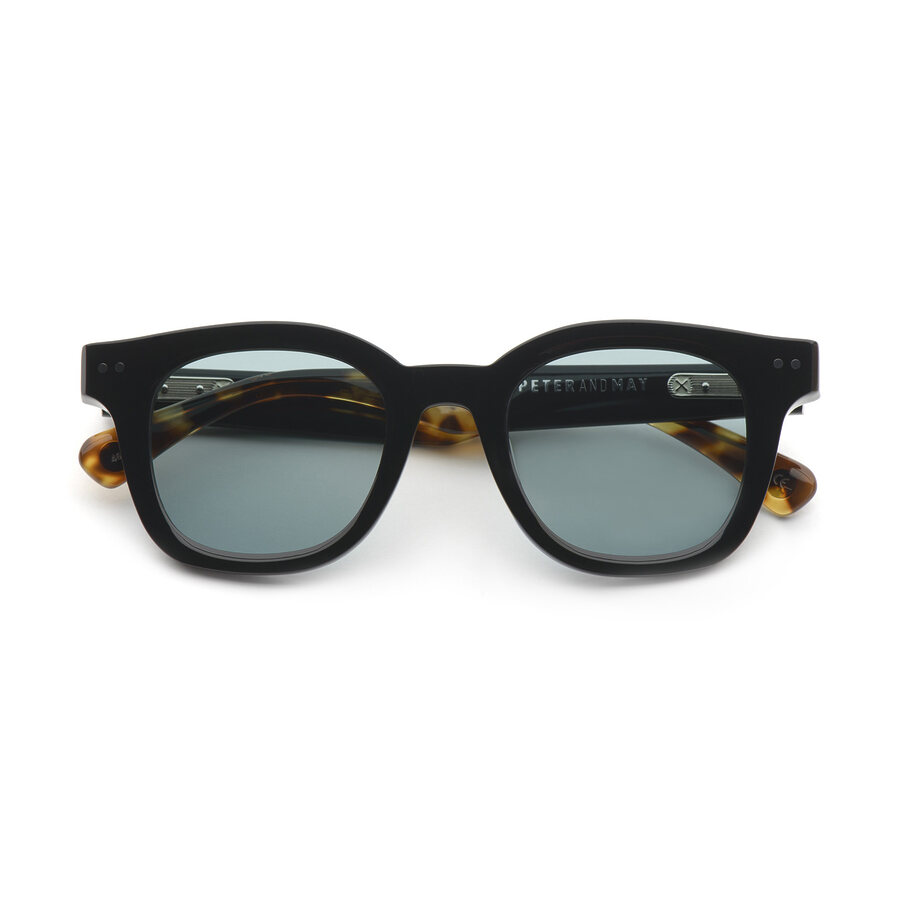 PETER AND MAY S80 LILY OF THE VALLY Color BLACK KALLA