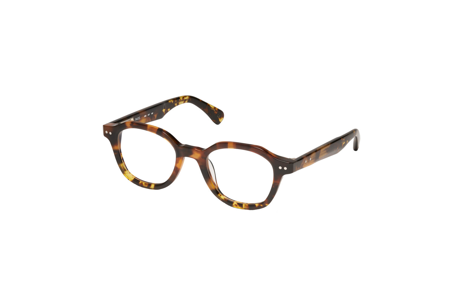 PETER AND MAY S81 SKY Color MELTED TORTOISE - Image 2