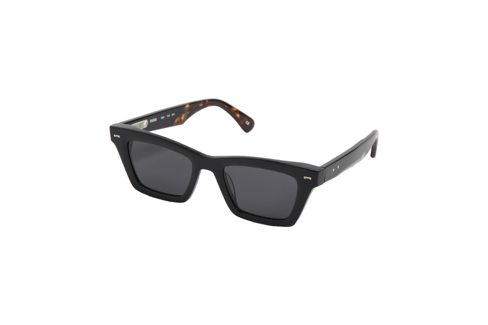 PETER AND MAY S90 TOM Color BLACK BLACK - Image 2