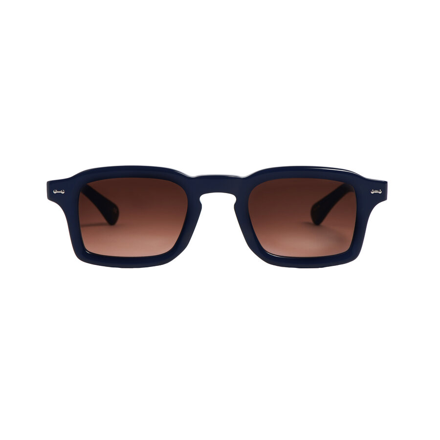PETER AND MAY S95 LEON Color DEEP BLUE