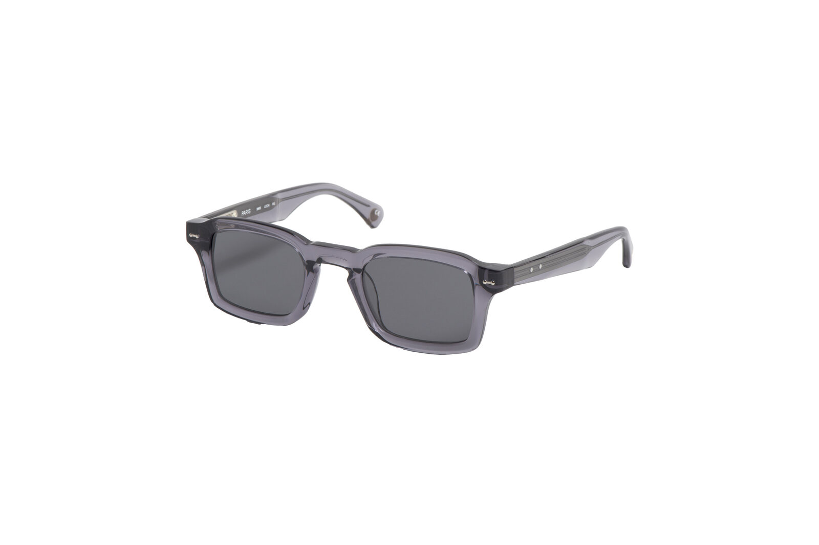 PETER AND MAY S95 LEON Color ROBOTGREY LIGHT GREY - Image 2