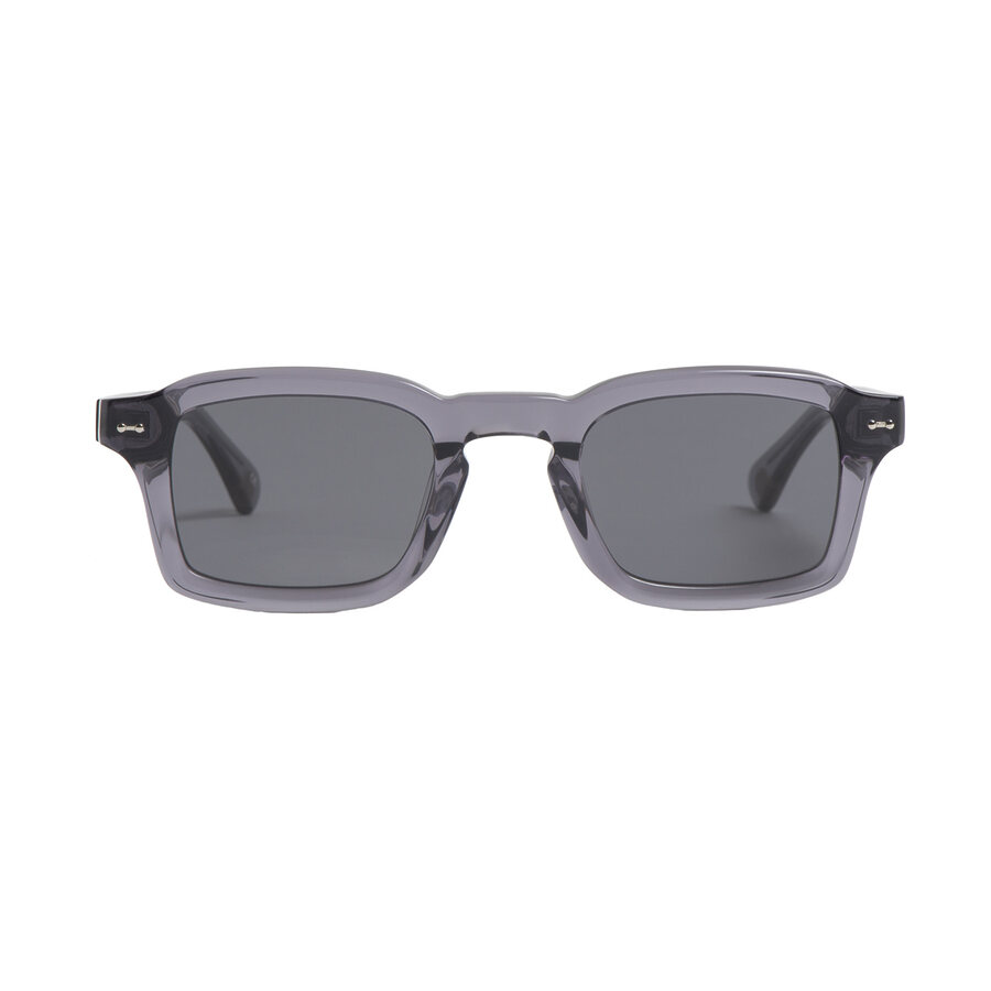 PETER AND MAY S95 LEON Color ROBOTGREY LIGHT GREY