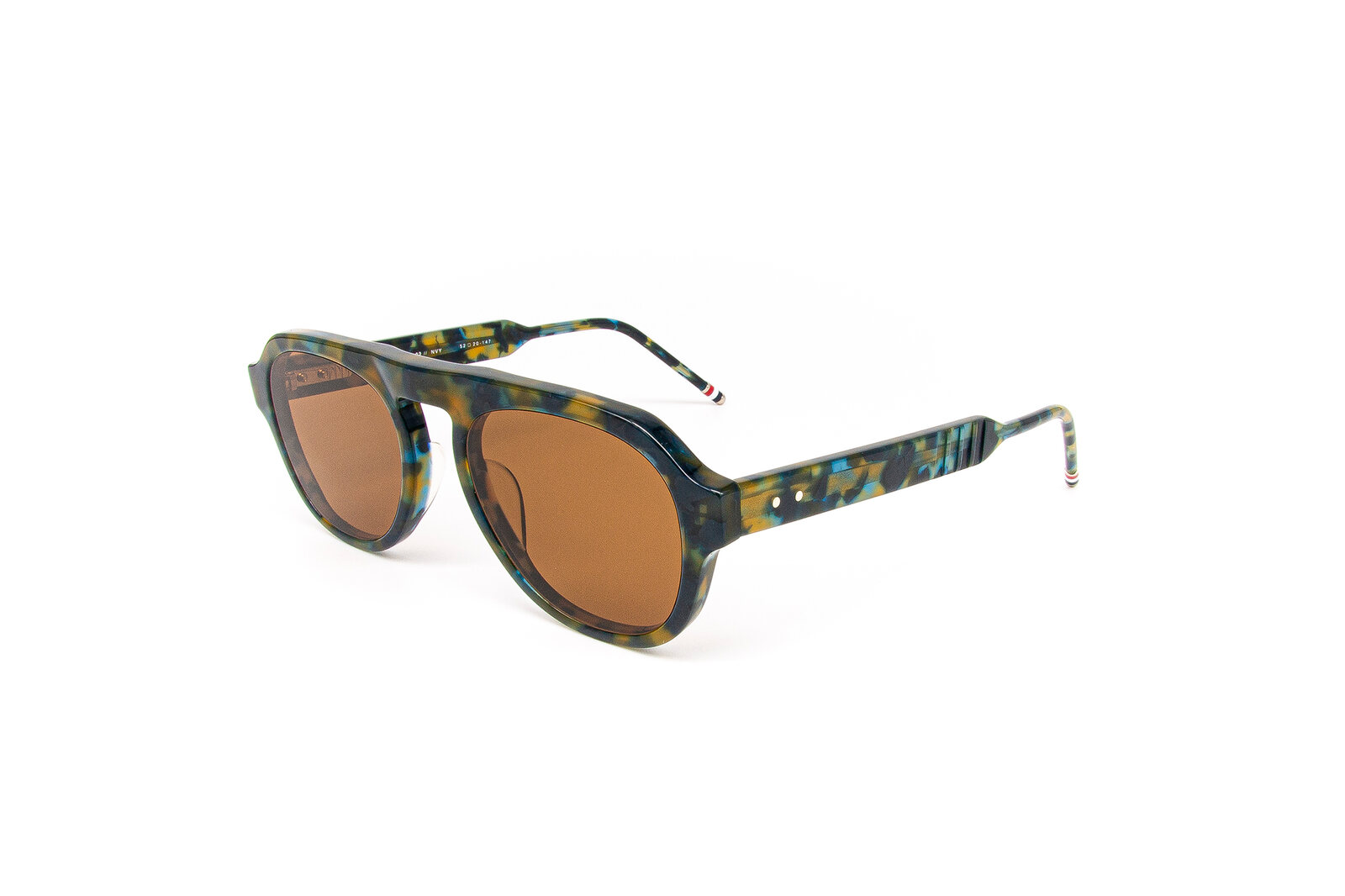 THOM BROWNE TB S416 Colore 02 - immagine 2