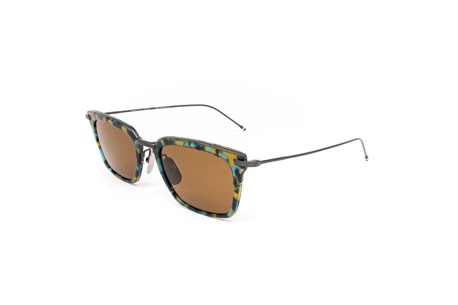 THOM BROWNE TB S916 Colore 02 - immagine 2