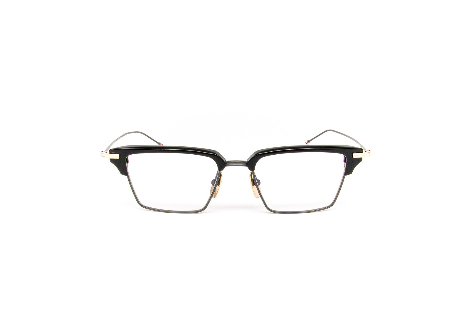 THOM BROWNE UEO422A-G0003 Colore 005 BLACK IRON
