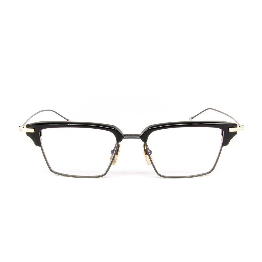 THOM BROWNE UEO422A-G0003 Colore 005 BLACK IRON