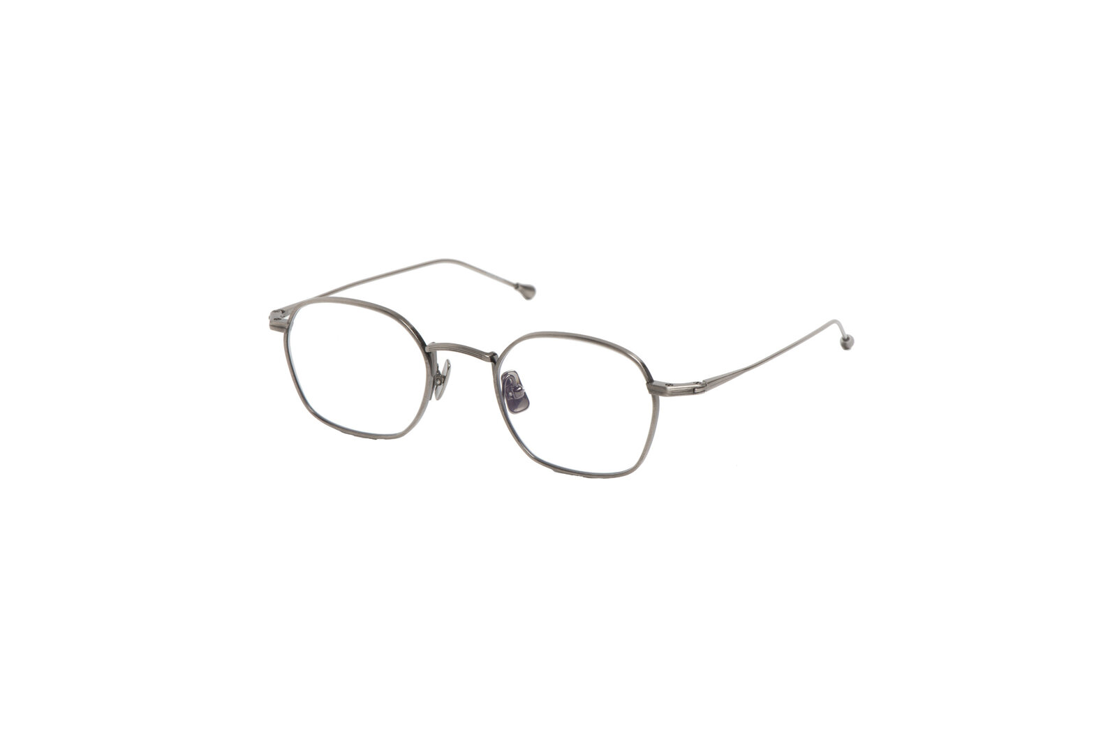 PETER AND MAY TT2 THE WEY Color ANTIC SILVER - Image 2