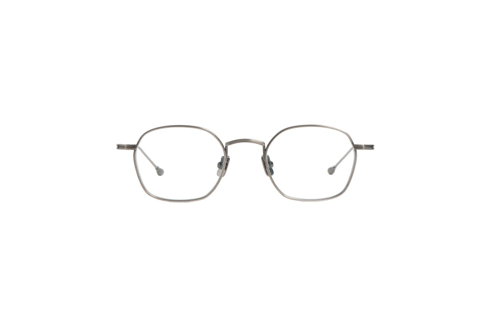 PETER AND MAY TT2 THE WEY Color ANTIC SILVER