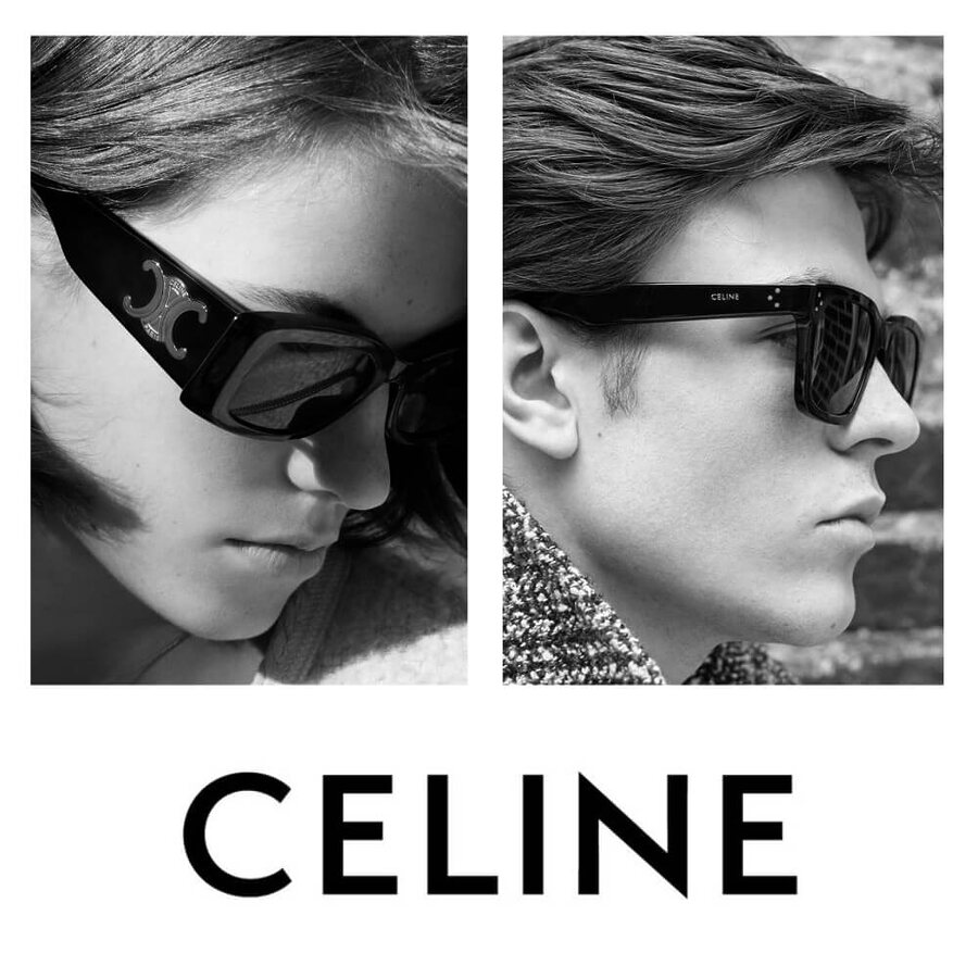 Would you like to discover the world of Celine?