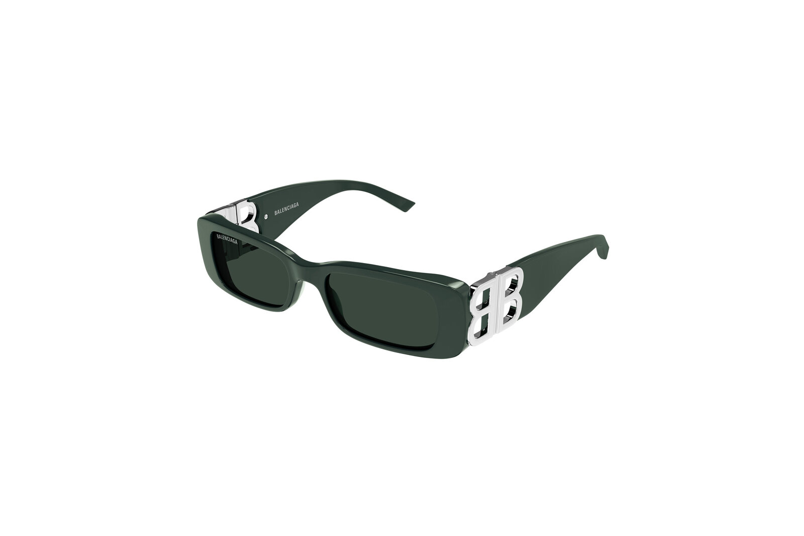 BALENCIAGA BB0096S Colore 018 - immagine 2