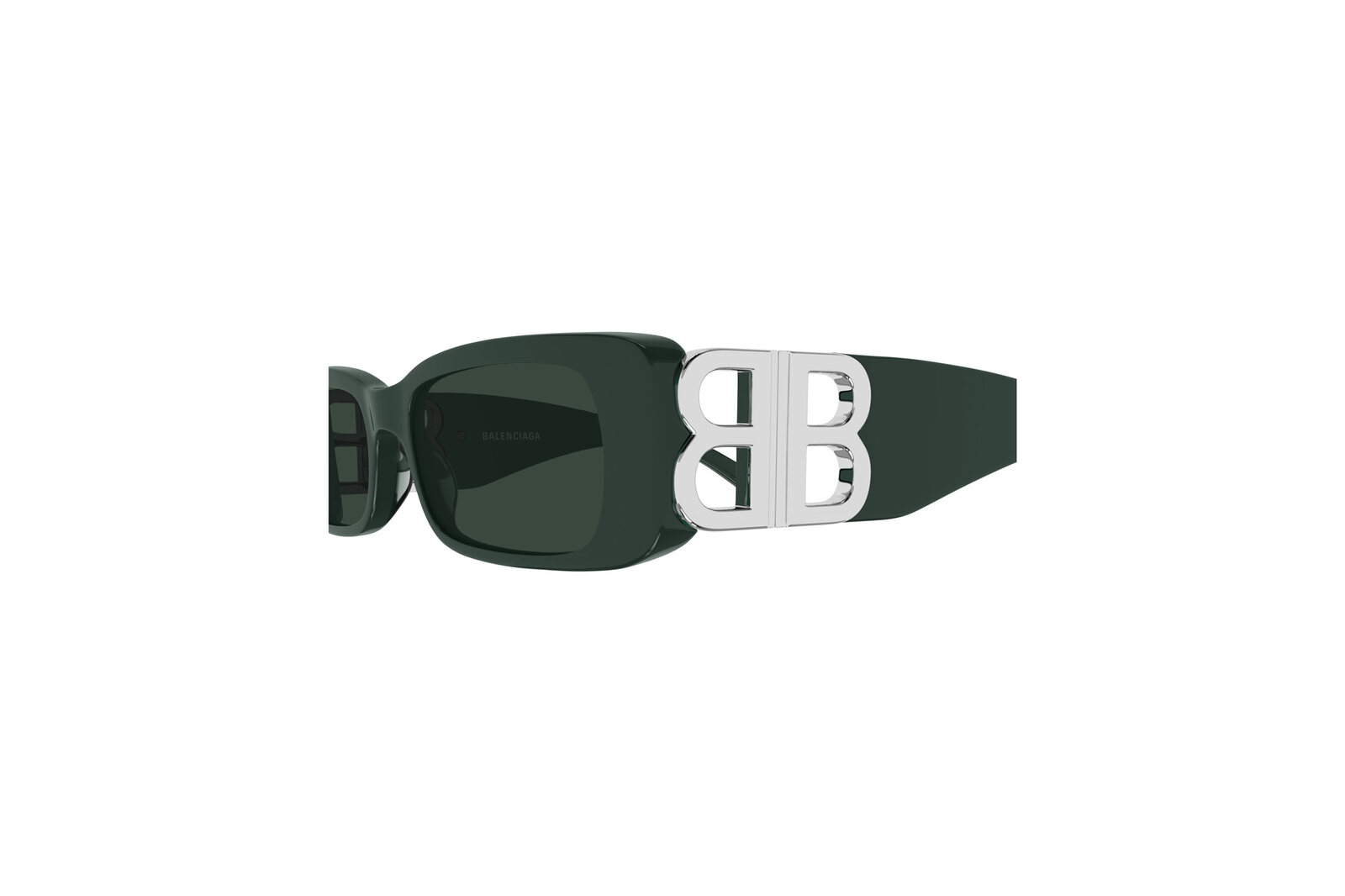 BALENCIAGA BB0096S Colore 018 - immagine 3