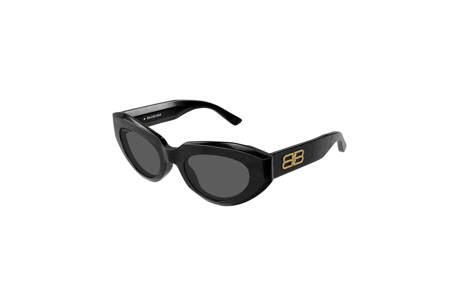 BALENCIAGA BB0236S Color 001