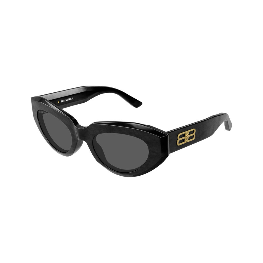 BALENCIAGA BB0236S Colore 001