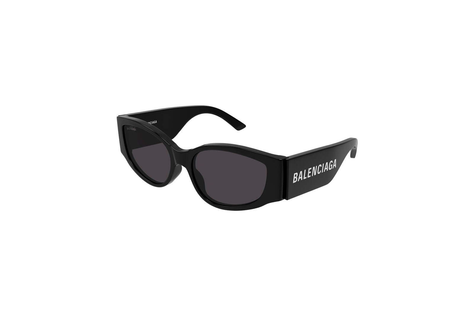 BALENCIAGA BB0258S Color 007 - Image 2