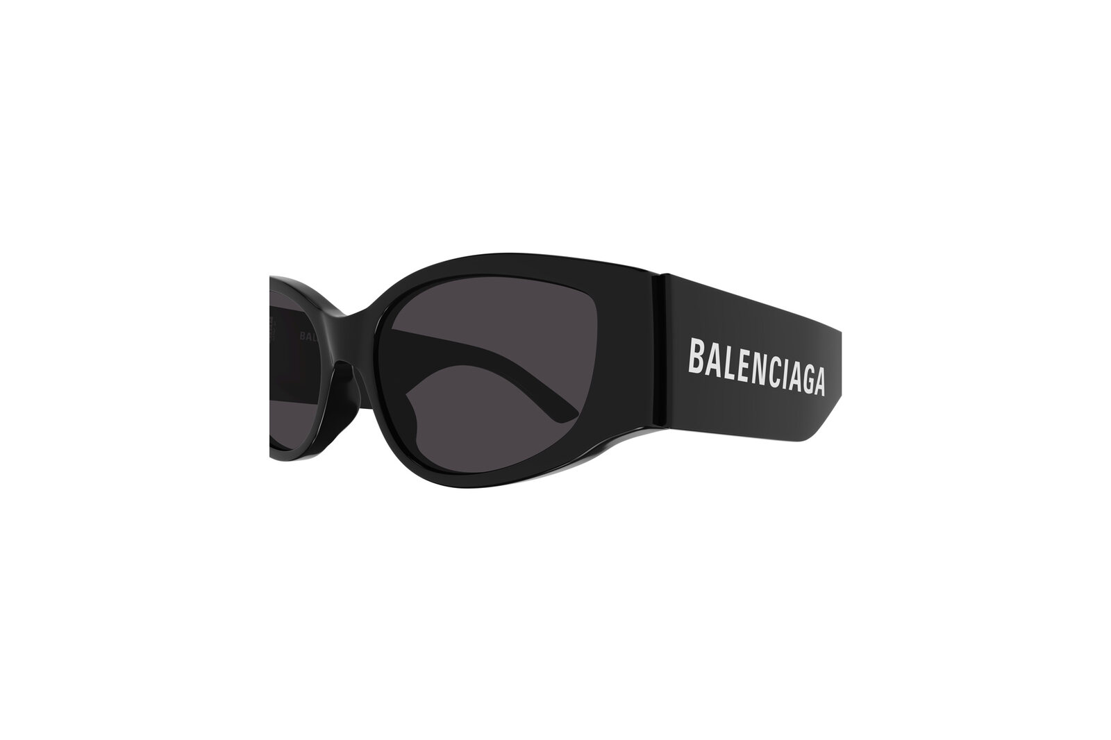 BALENCIAGA BB0258S Color 007 - Image 3