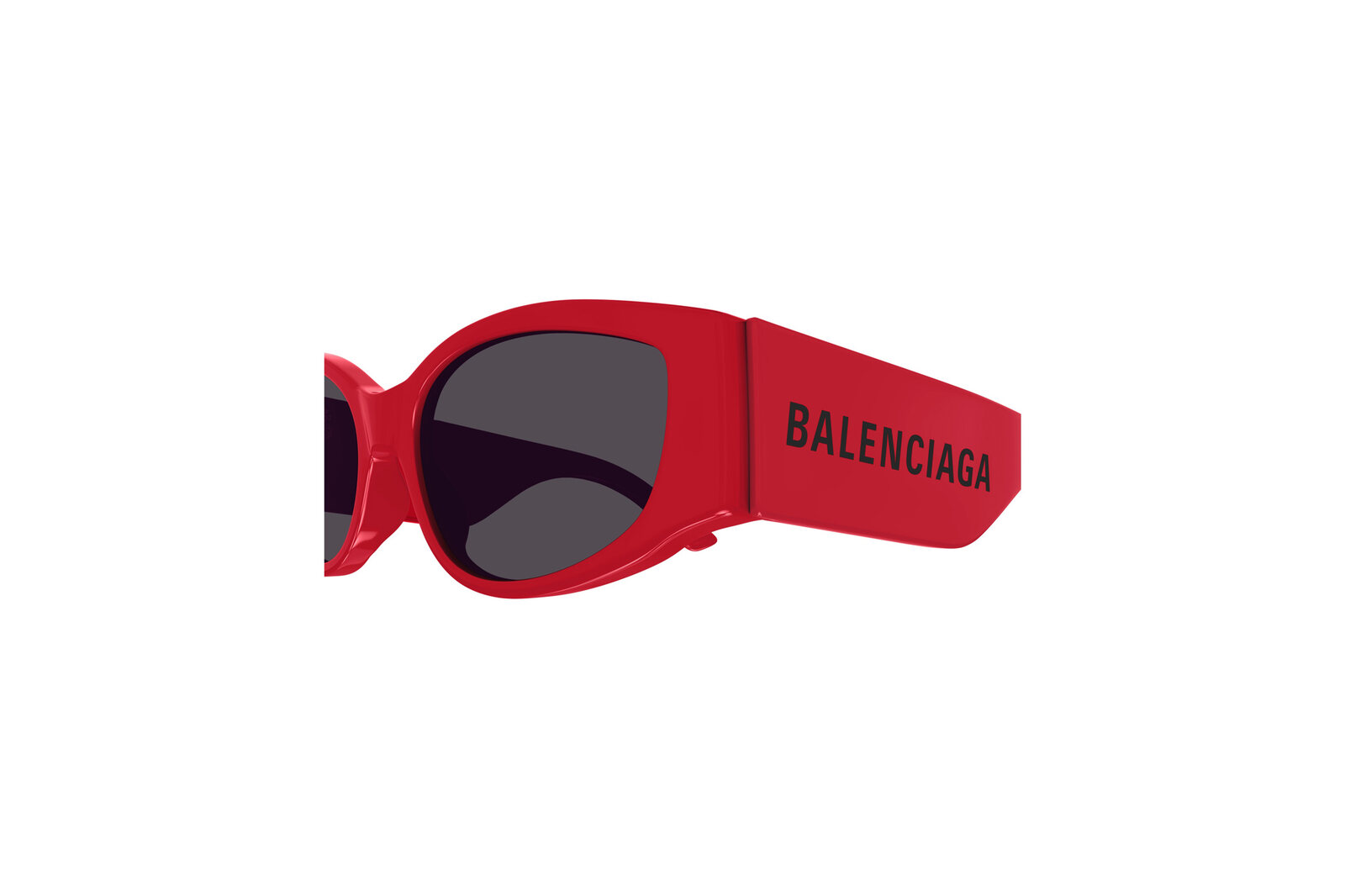 BALENCIAGA BB0258S Color 011 - Image 3