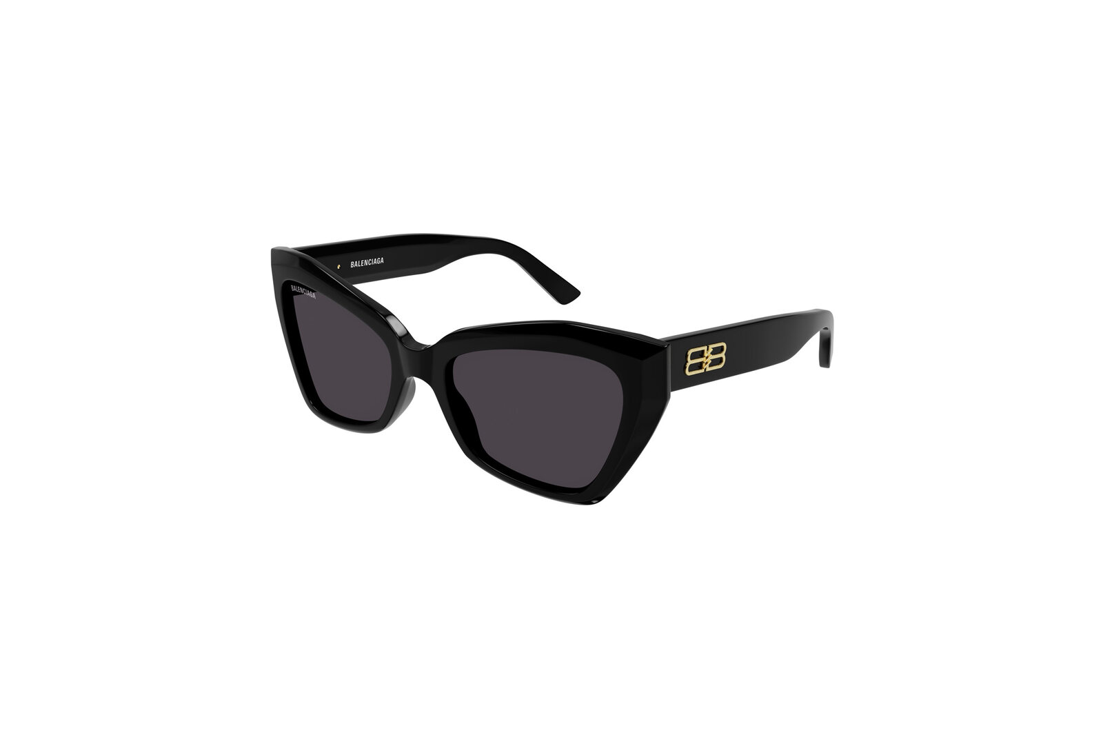 BALENCIAGA BB0271S Color 001