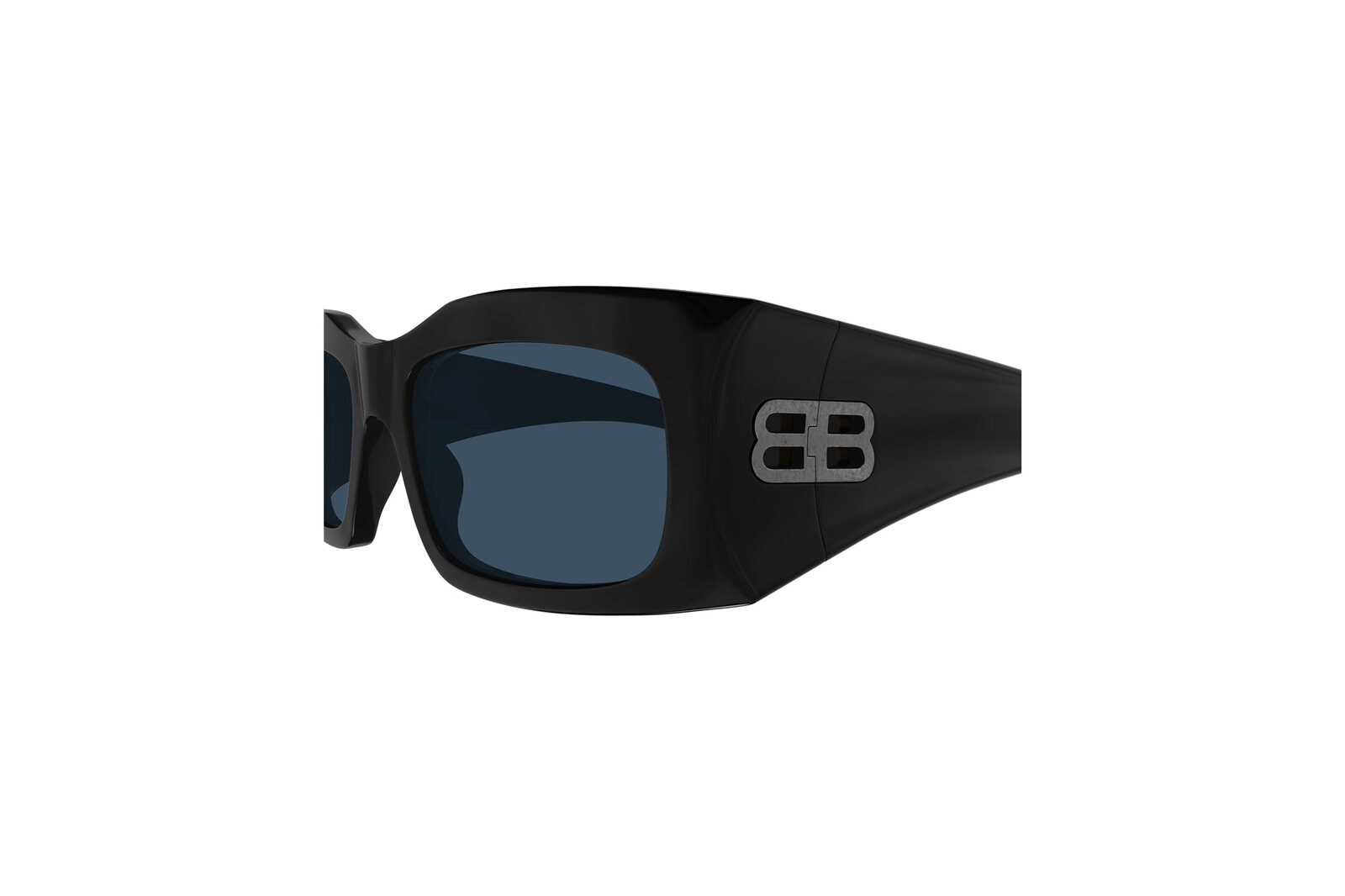 BALENCIAGA BB0291S Colore 002 - immagine 2