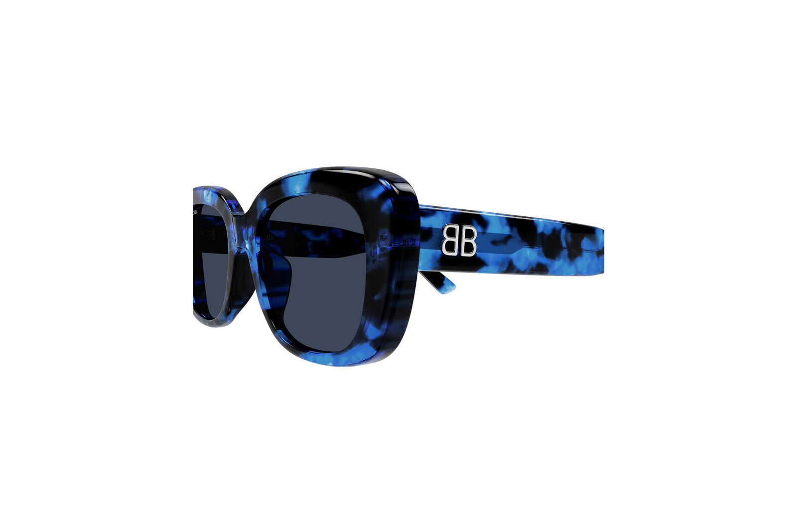 BALENCIAGA BB0295SK Colore 004 - immagine 2