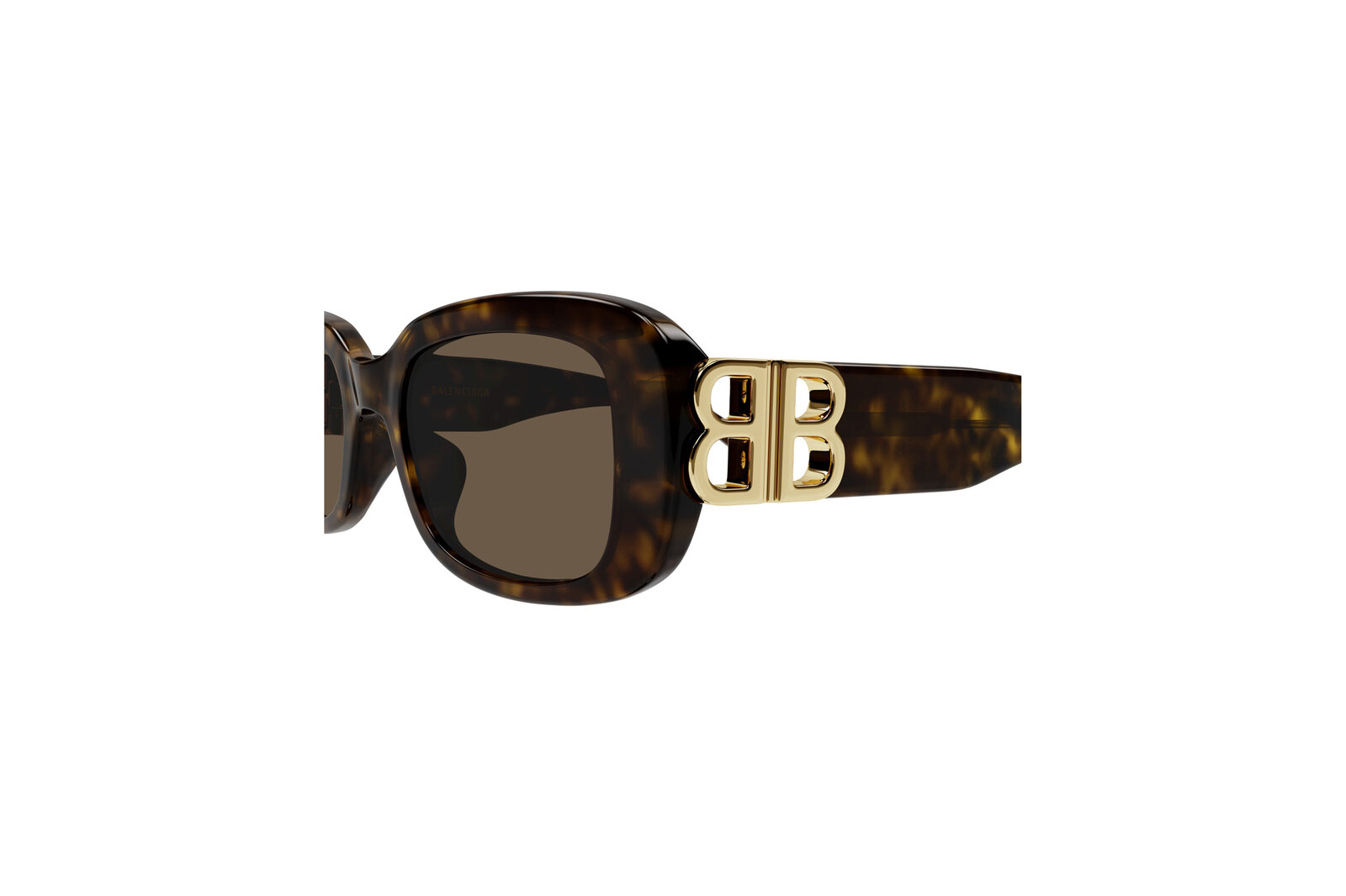 BALENCIAGA BB0310SK Colore 002 - immagine 2
