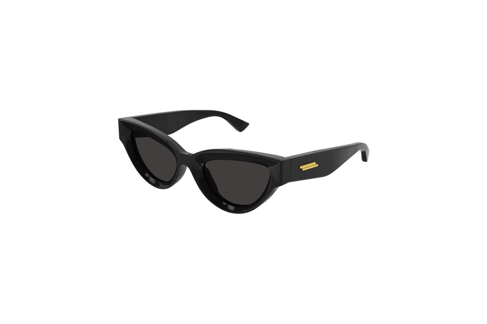 BOTTEGA VENETA BV1249S Colore 001 - immagine 2