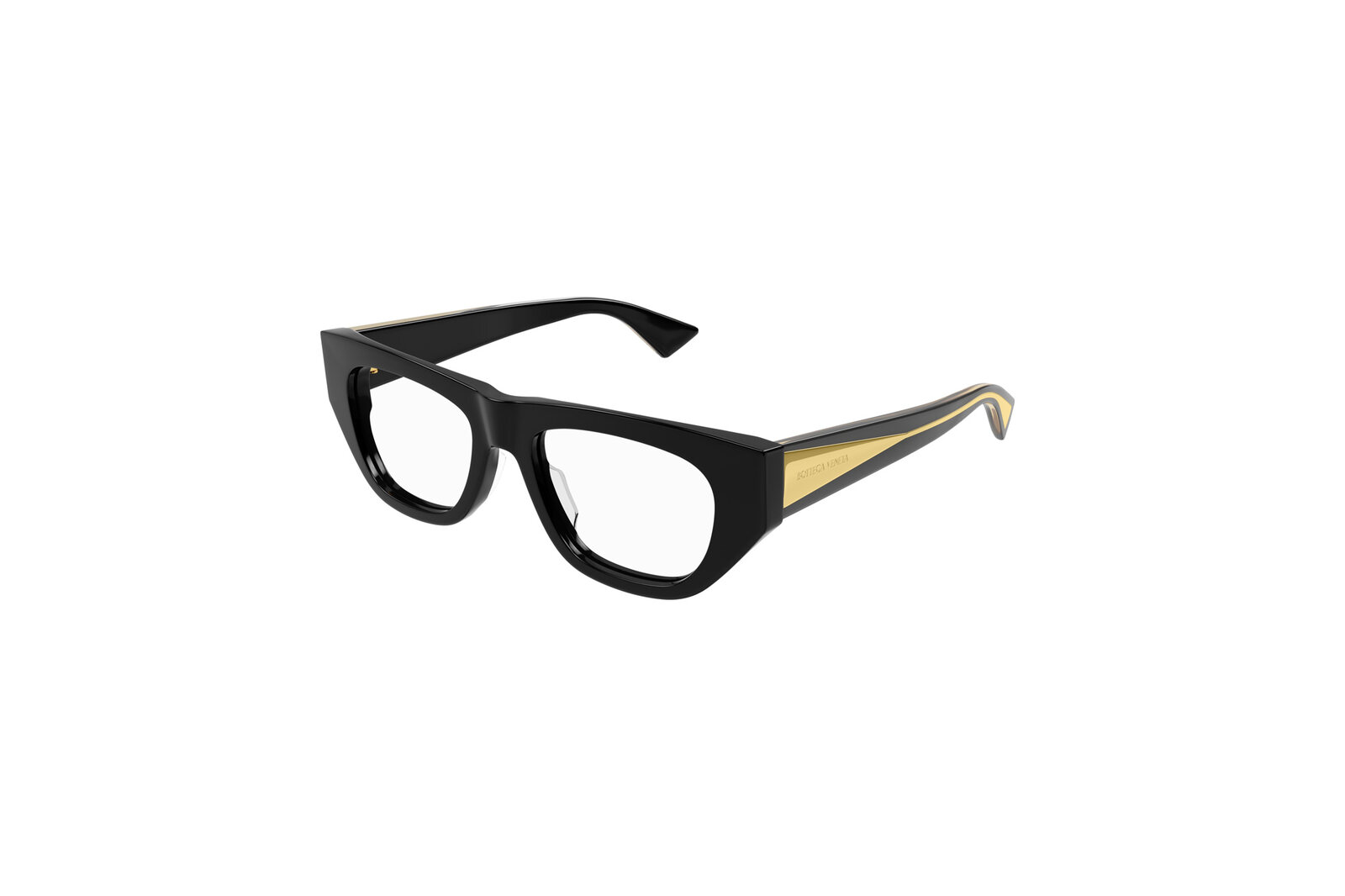 BOTTEGA VENETA BV1279O Colore 001 - immagine 2