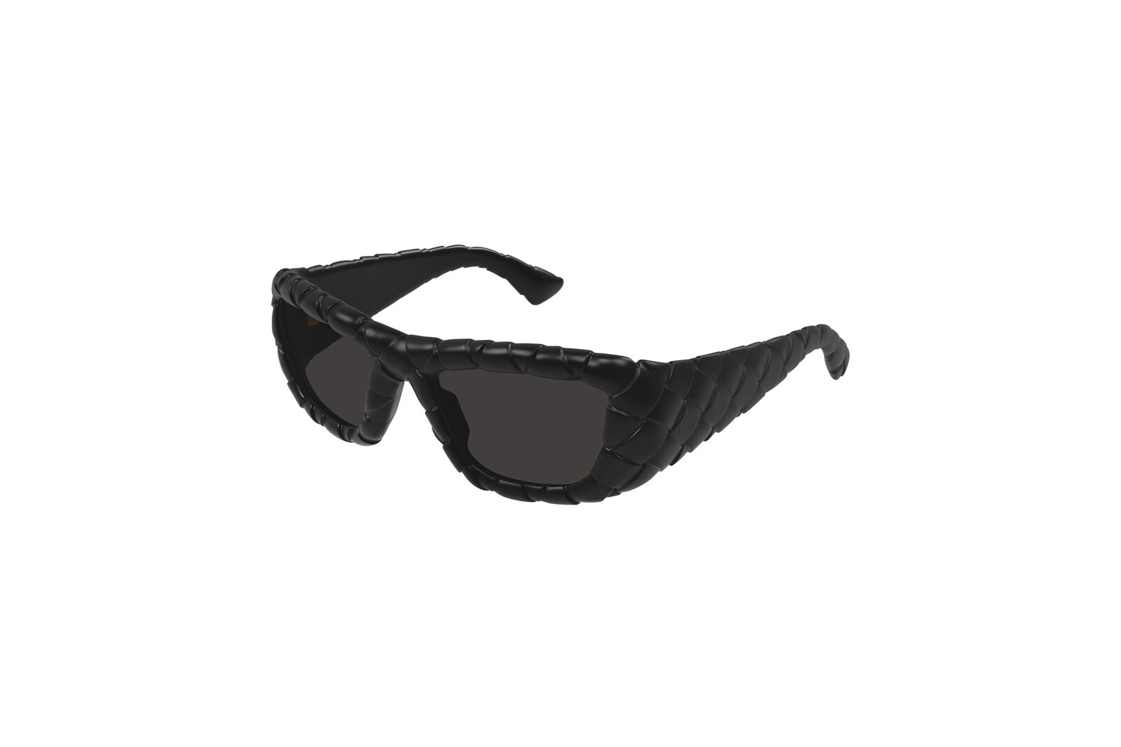 BOTTEGA VENETA BV1303S Color 001 - Image 2