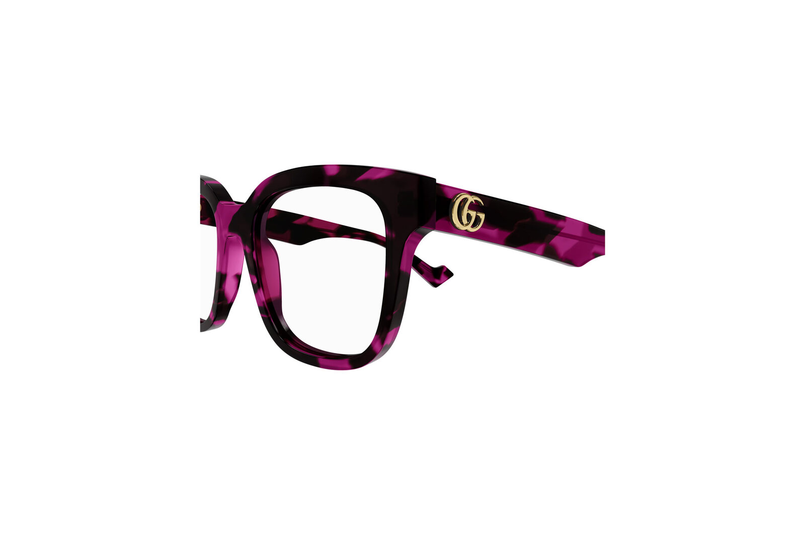 GUCCI GG0958O Colore 010 - immagine 3