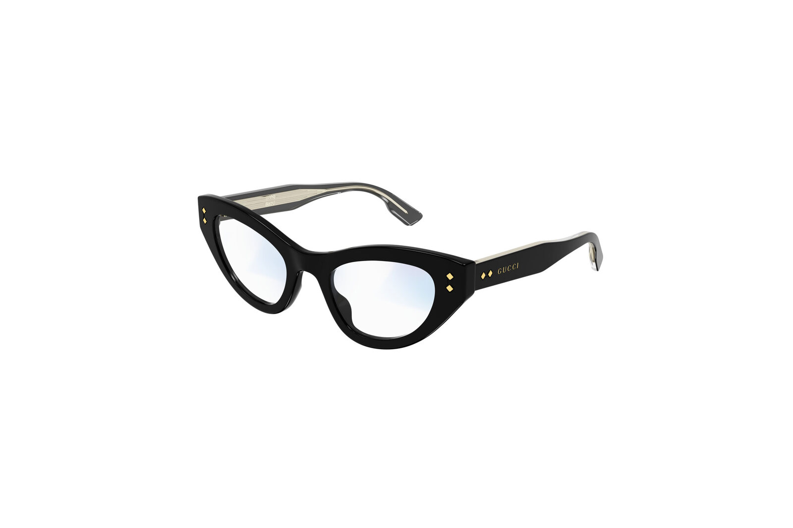 GUCCI GG1083O Colore 001 - immagine 2